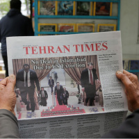 CNN: İslamabad'da yeni müzakereler Pazartesi yapılacak