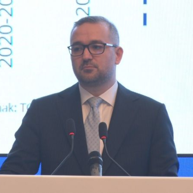 TCMB Başkanı Karahan Meclis'te sunum yapacak