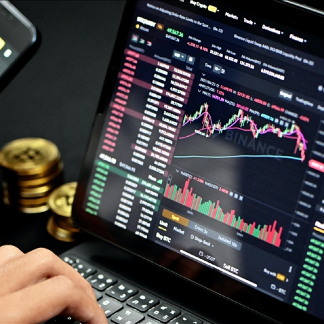 Kriptoda 293 milyon dolarlık korsanlık - 3 ay önce