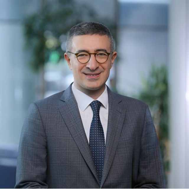 Garanti BBVA Genel Müdürü Akten: Temmuz’dan sonra faiz indirimi fırsatı doğabilir