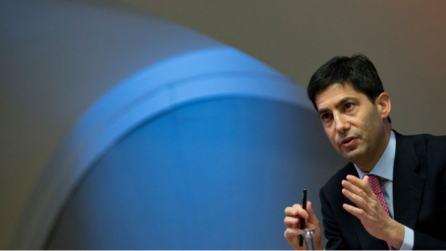 Tahvil yatırımcıları Warsh oturumuna odaklandı