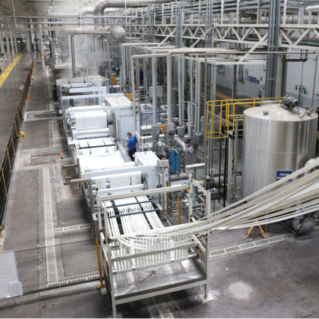 BofA'dan Sasa'da yeni pay satışı - 4 dakika önce