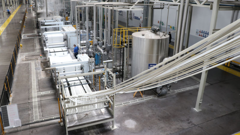 BofA'dan Sasa'da yeni pay satışı