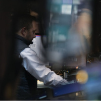 Küresel piyasalarda yüksek belirsizlik