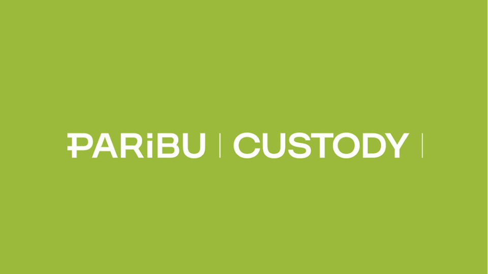 Finans sektörünün karar alıcıları, Paribu Custody Ürün Lansmanı’nda buluştu