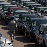 BETAM: Otomobilde cari fiyatlar sabit kaldı