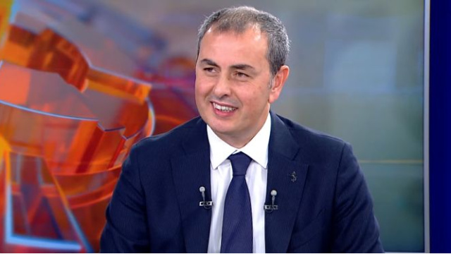 İş Bankası Genel Müdürü Aran'dan Bloomberg HT'ye özel söyleşi