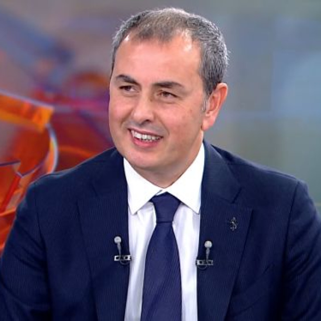 İş Bankası Genel Müdürü Aran'dan Bloomberg HT'ye özel söyleşi