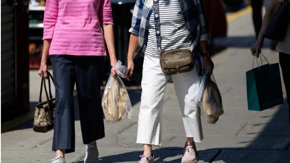 Kanada'da enflasyon İran savaşı etkisiyle yükseldi