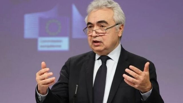 Birol: 2 yıla yakın bir süre dünya enerji piyasaları volatil dönemden geçebilir