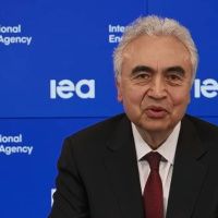 Birol: 2 yıla yakın bir süre dünya enerji piyasaları volatil dönemden geçebilir