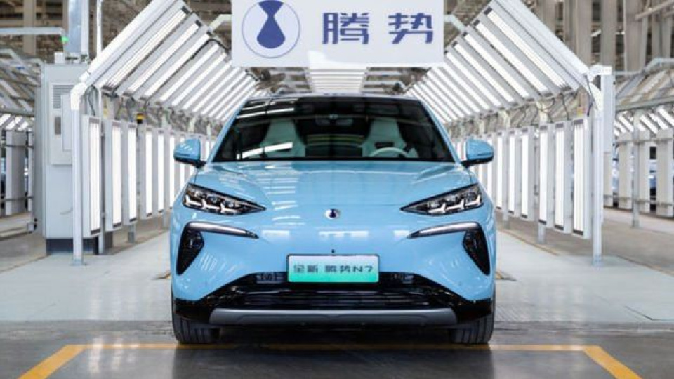 BYD Türkiye, batarya garantisini yükseltti