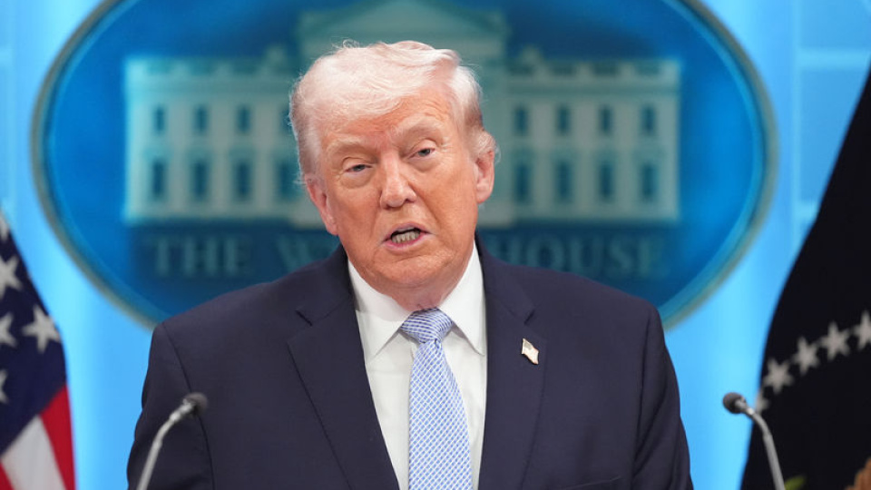 Trump: İran'la anlaşmazsak ateşkesi uzatmam düşük ihtimal