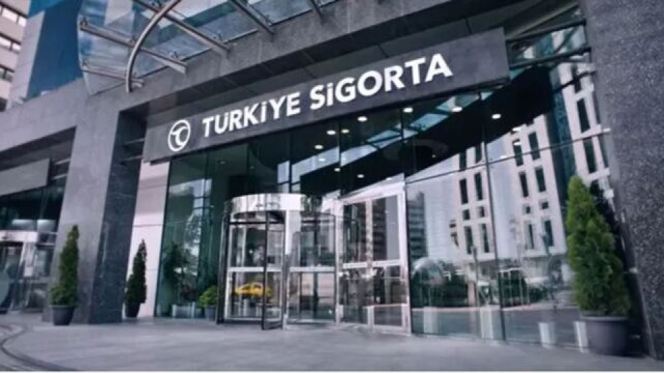 Türkiye Sigorta'dan 2026'ya güçlü başlangıç