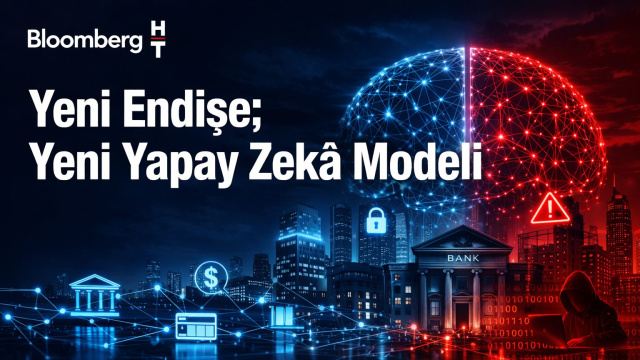 Yeni endişe; Yeni yapay zekâ modeli