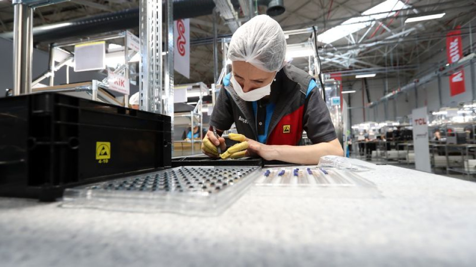 Arçelik'ten Hitachi'de pay satışı