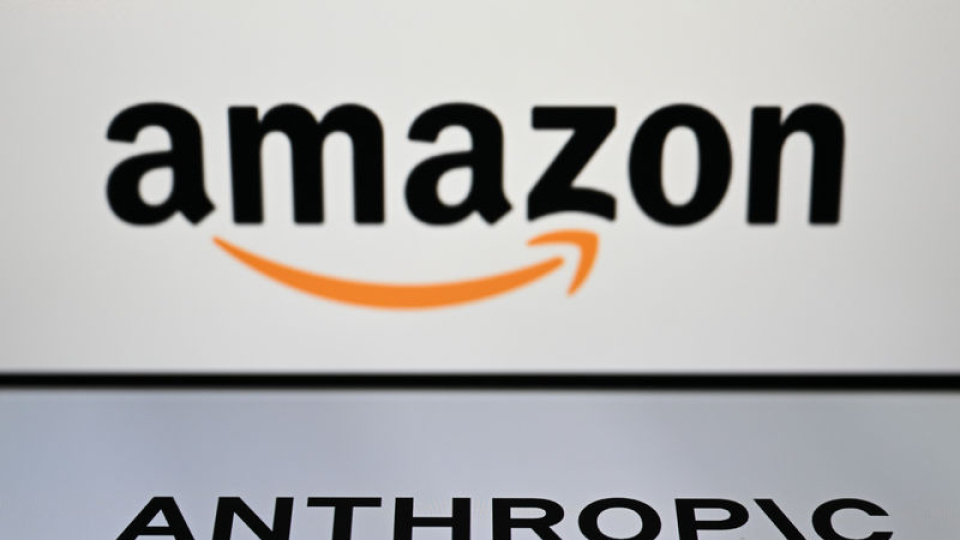 Amazon'dan Anthropic'e 25 milyar dolarlık yatırım