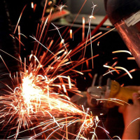 Reel sektör güveni Nisan'da geriledi