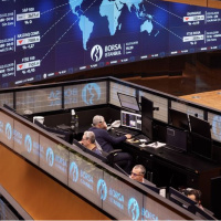 Yabancının Mart'ta en çok alım-satım yaptığı hisseler