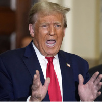 Trump: İran ateşkesi birçok kez ihlal etti