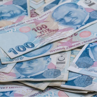 Hazine'den 58 milyar TL'lik borçlanma