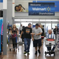 ABD'de perakende satışlar Mart'ta tahminleri aştı