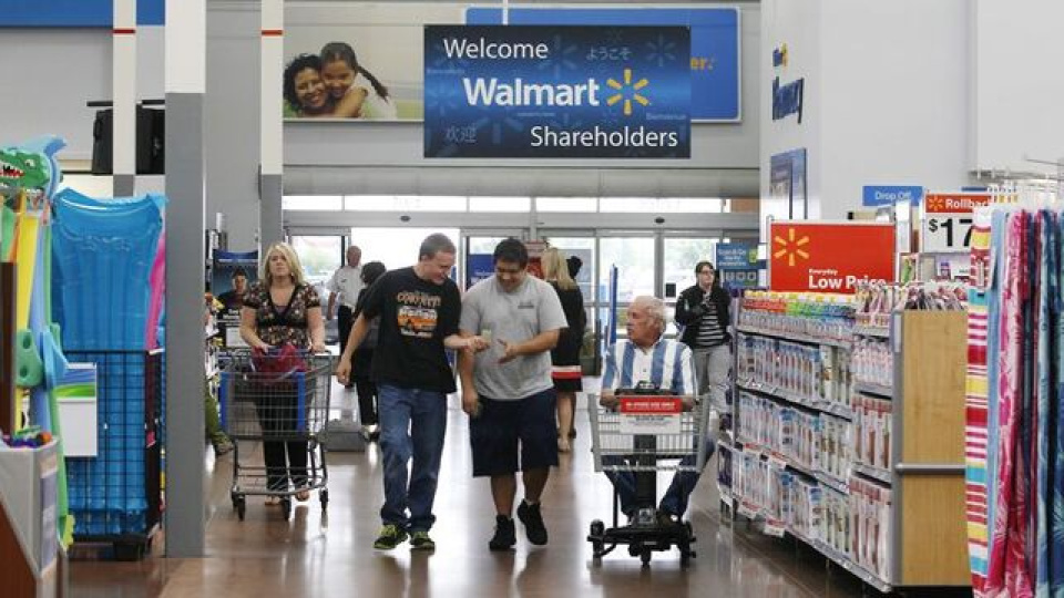 ABD'de perakende satışlar Mart'ta tahminleri aştı