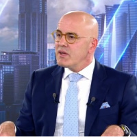 Sabancı CEO'sundan Bloomberg HT'ye özel açıklamalar