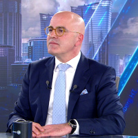 Sabancı CEO'su Zaimler, holdingdeki dönüşümün kodlarını Bloomberg HT'ye anlattı