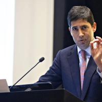 Fed Başkan adayı Warsh: Fed kendi yetki alanında kalmalı