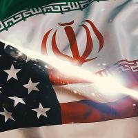 İran: Ticari gemiye saldırmak ateşkes ihlalidir