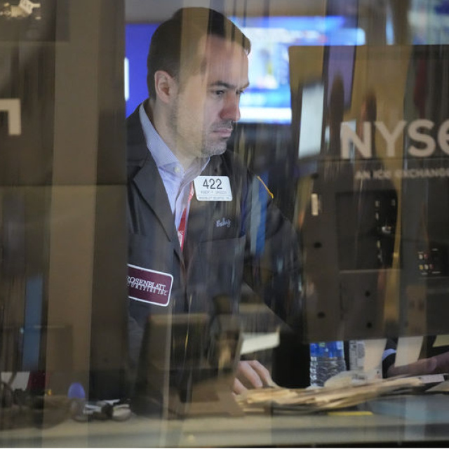 Küresel piyasalarda ateşkes fiyatlamaları - 4 dakika önce