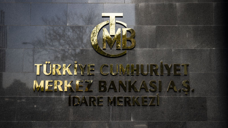 TCMB Nisan'ı pas geçti