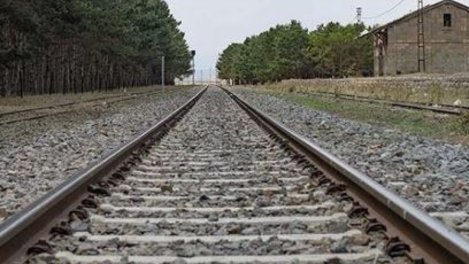 Suudi Arabistan'dan ortak demir yolu açıklaması