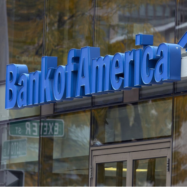 BofA, Türk lirası carry trade pozisyonunu kapattı - 7 saniye önce