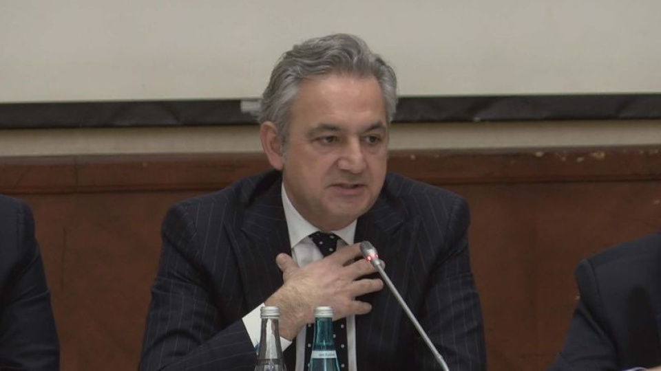 DEİK/Yalçındağ: Türkiye, Avrupa için bir tehdit değil stratejik ortak