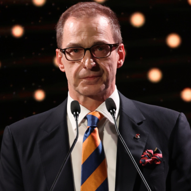 Ömer Koç: Yılmadan yolumuza devam edeceğiz