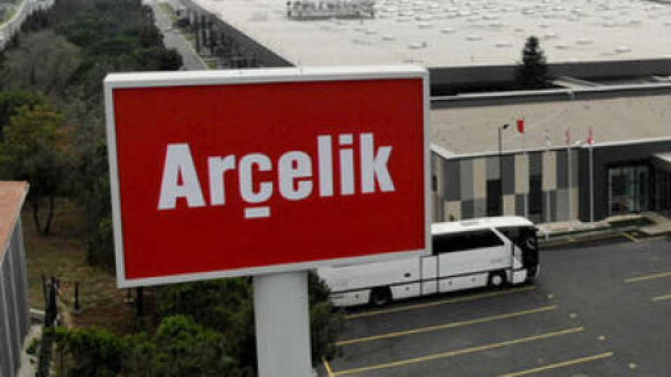 Arçelik'ten 2026'ya zayıf başlangıç