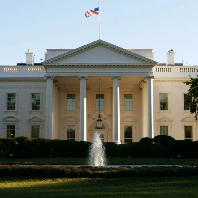 Beyaz Saray: Ateşkeste son tarihi Trump belirleyecek