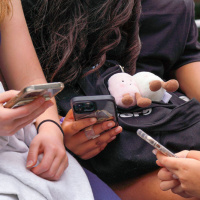 TBMM'de kabul edildi: 15 yaş altına sosyal medya yasağı