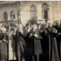 Egemenliğimizin teminatı 106 yaşında