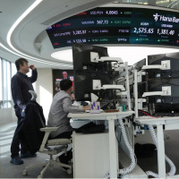 Küresel piyasalarda yeniden Hürmüz gerilimi