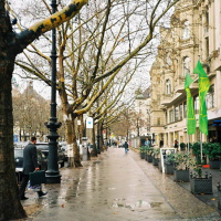 Euro Bölgesi hizmet sektöründe olumsuz sinyaller