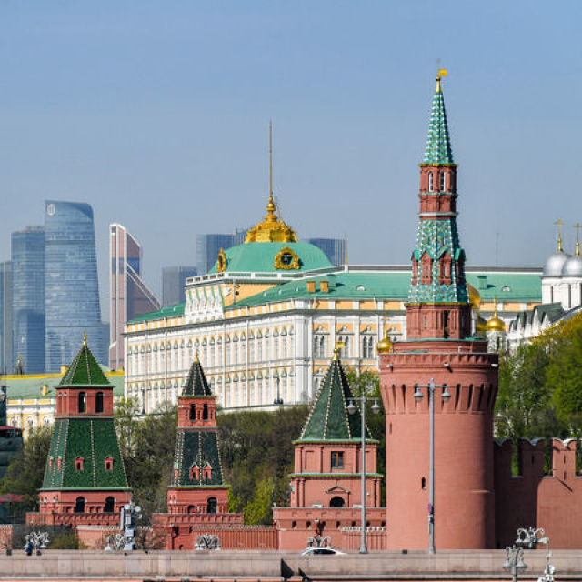 Kremlin: Rusya petrol arzını koruyor