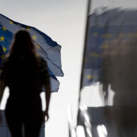 AB'den çifte Ukrayna hamlesi