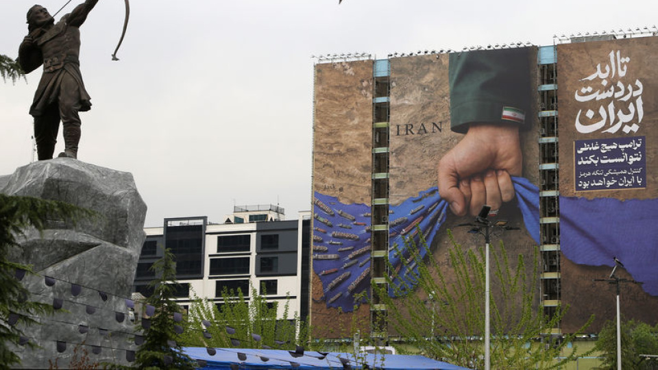 Hürmüz'den ilk geçiş gelirleri İran'ın kasasına girdi