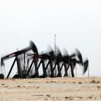 Petrol haftayı yükselişle kapatmaya hazırlanıyor