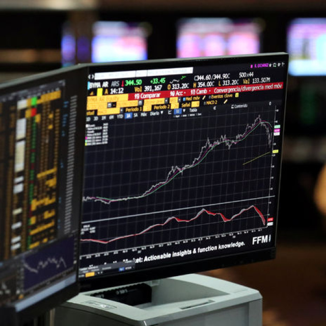 Carry trade işlemlerinin cazibesi arttı