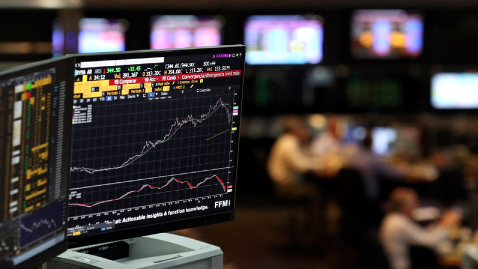 Carry trade işlemlerinin cazibesi arttı