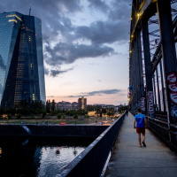 Anket: Avrupa Merkez Bankası Haziran'da faiz artıracak